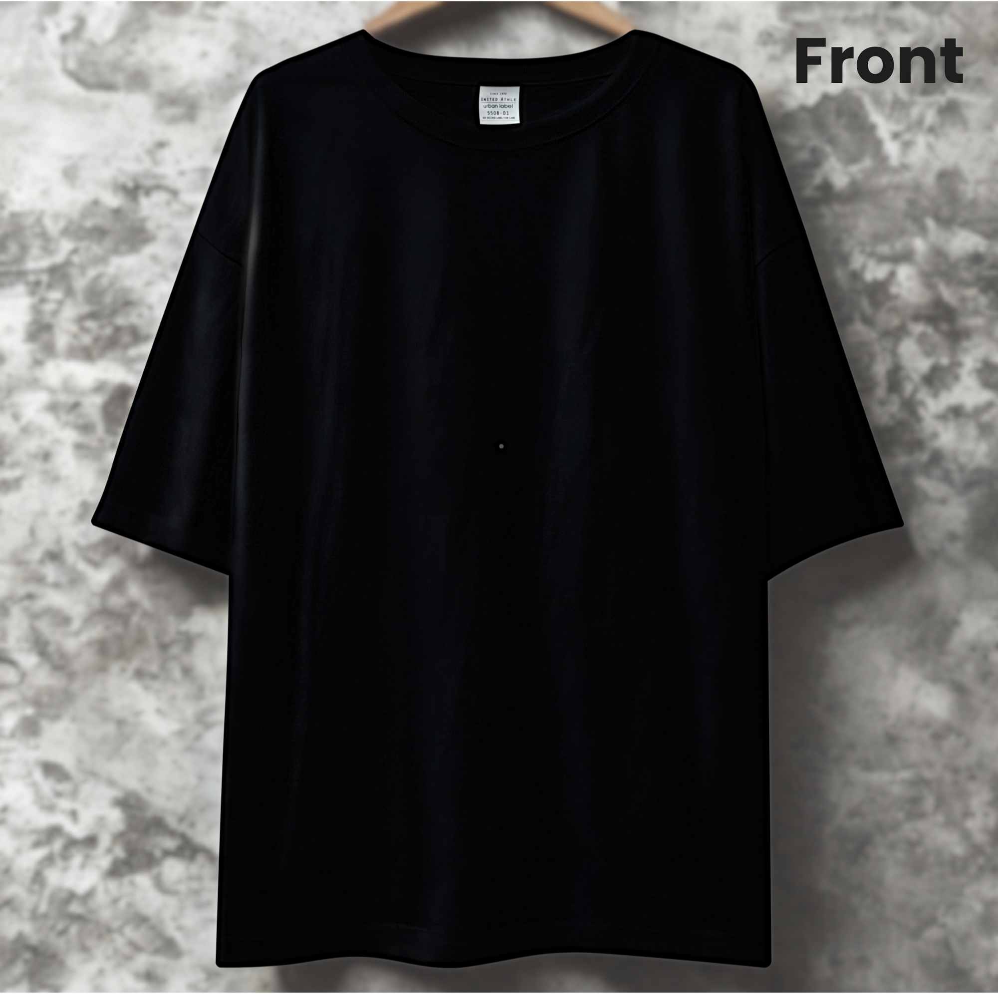 Spiderman Oversized Tee Shirt